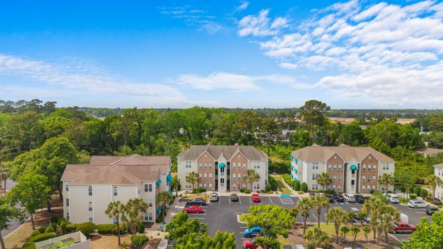 9776 Leyland Dr Unit 10, Myrtle Beach, SC 29572