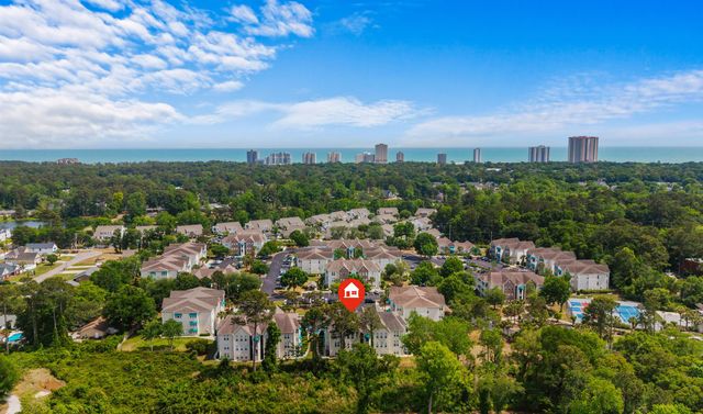 9776 Leyland Dr Unit 10, Myrtle Beach, SC 29572