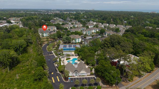 9776 Leyland Dr Unit 10, Myrtle Beach, SC 29572