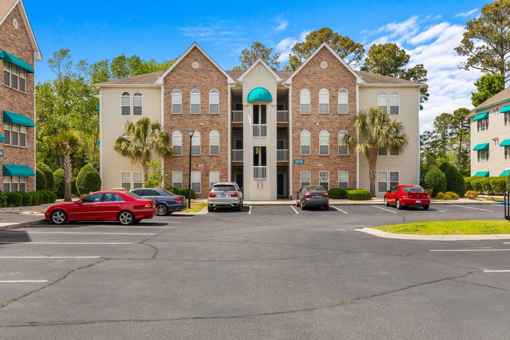 9776 Leyland Dr Unit 10, Myrtle Beach, SC 29572