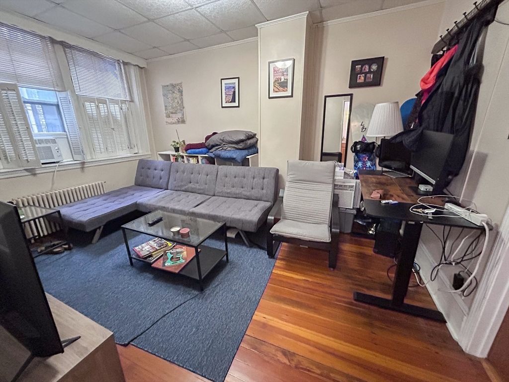 7 Anderson Street 6, Boston, MA 02114
