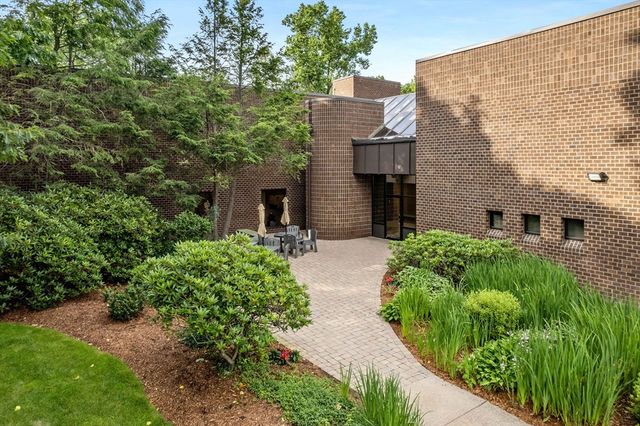 70 Wells Avenue, Newton, MA 02459