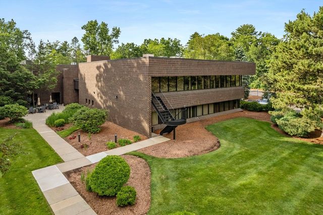 70 Wells Avenue, Newton, MA 02459