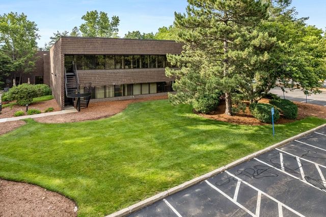 70 Wells Avenue, Newton, MA 02459