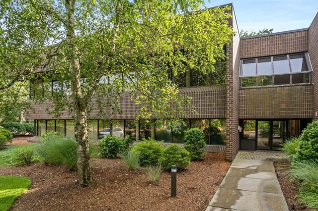 70 Wells Avenue, Newton, MA 02459