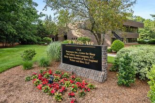 70 Wells Avenue, Newton, MA 02459