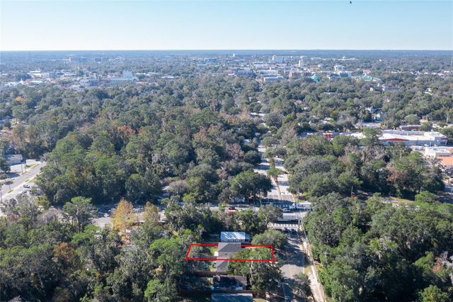 1111 SE 2ND AVENUE, Gainesville, FL 32641