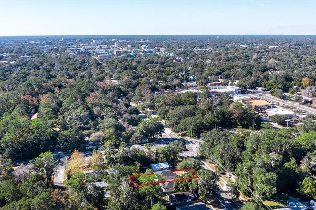 1111 SE 2ND AVENUE, Gainesville, FL 32641