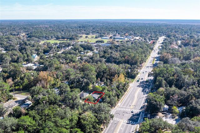 1111 SE 2ND AVENUE, Gainesville, FL 32641