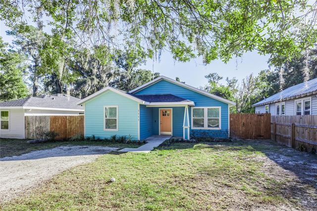 1111 SE 2ND AVENUE, Gainesville, FL 32641