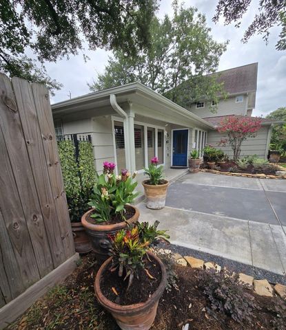 5010 Mayfair Street, Bellaire, TX 77401