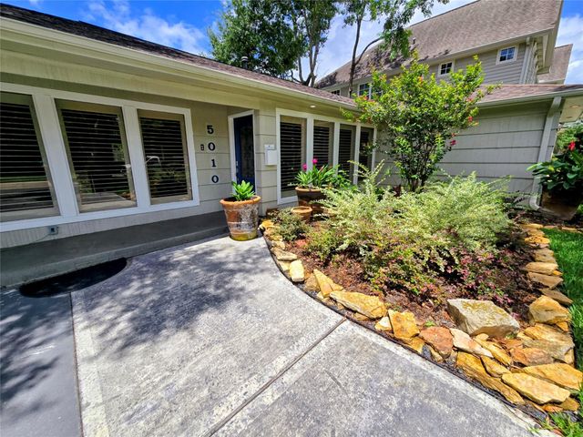 5010 Mayfair Street, Bellaire, TX 77401