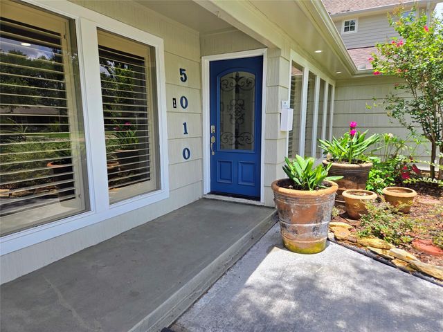 5010 Mayfair Street, Bellaire, TX 77401