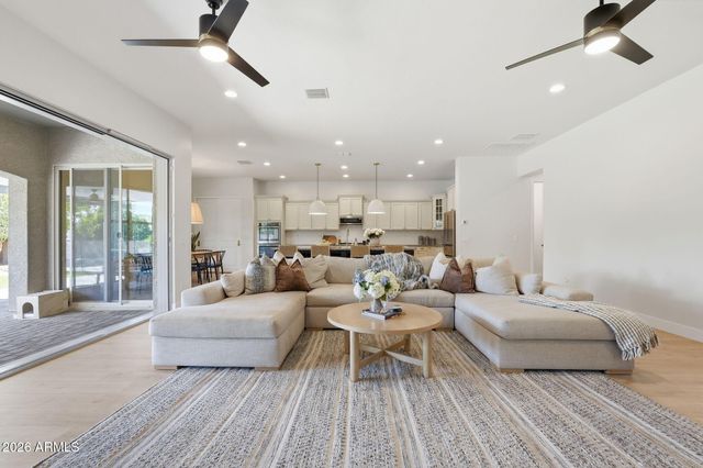 22377 E SENTIERO Drive, Queen Creek, AZ 85142