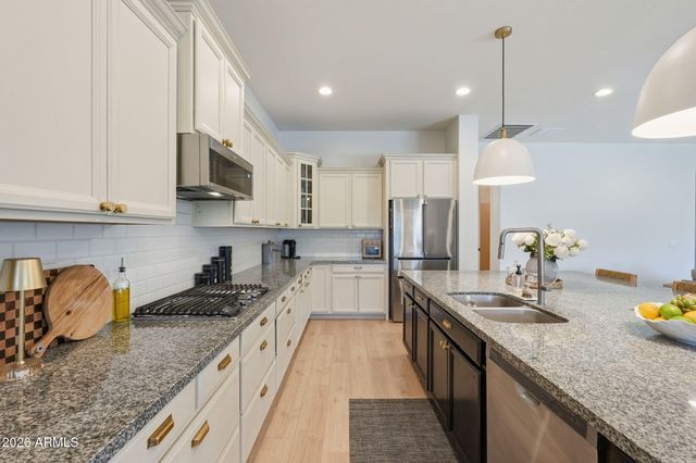 22377 E SENTIERO Drive, Queen Creek, AZ 85142