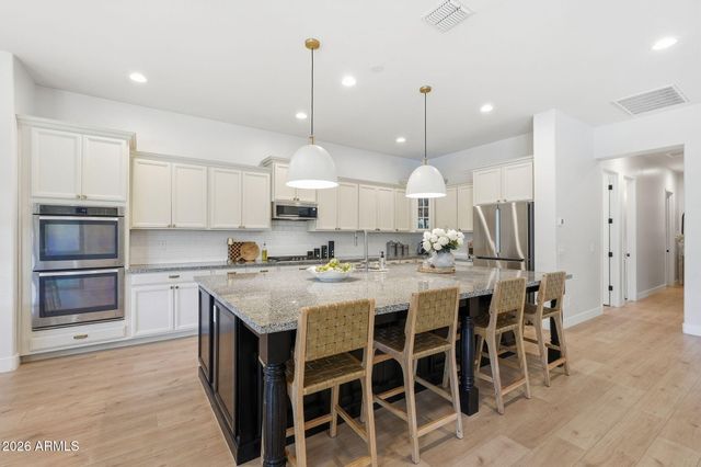 22377 E SENTIERO Drive, Queen Creek, AZ 85142