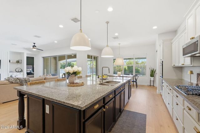 22377 E SENTIERO Drive, Queen Creek, AZ 85142