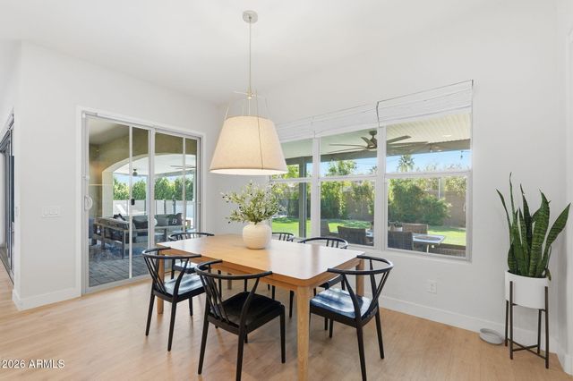 22377 E SENTIERO Drive, Queen Creek, AZ 85142