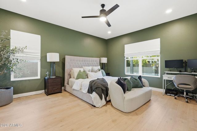 22377 E SENTIERO Drive, Queen Creek, AZ 85142