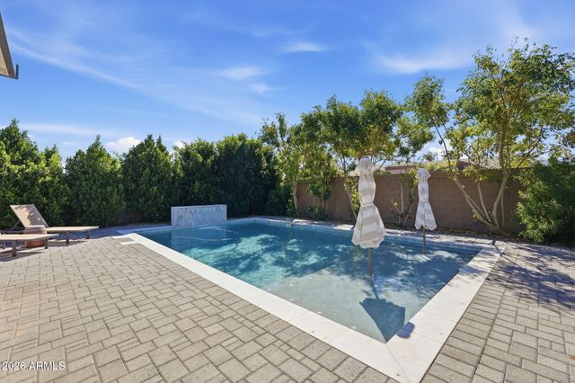 22377 E SENTIERO Drive, Queen Creek, AZ 85142