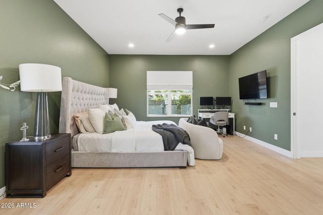 22377 E SENTIERO Drive, Queen Creek, AZ 85142