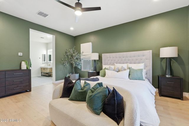 22377 E SENTIERO Drive, Queen Creek, AZ 85142