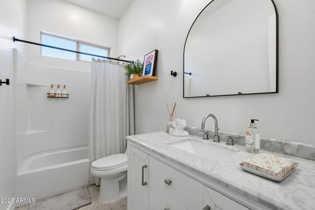 22377 E SENTIERO Drive, Queen Creek, AZ 85142