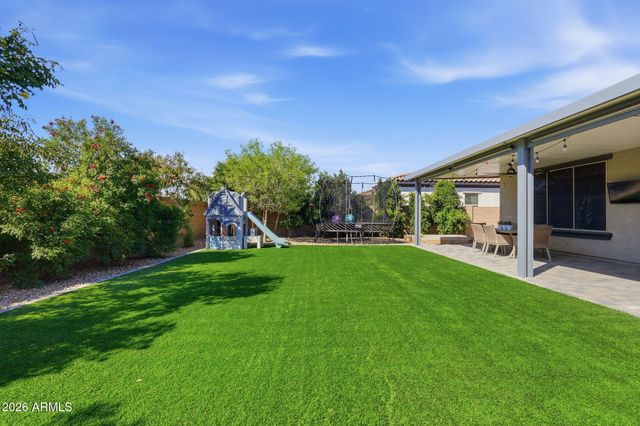 22377 E SENTIERO Drive, Queen Creek, AZ 85142