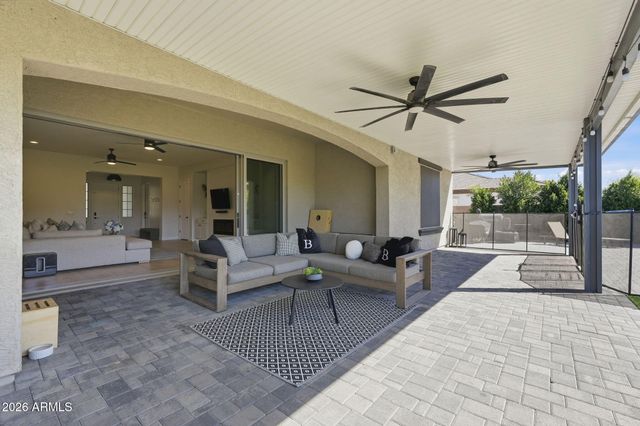 22377 E SENTIERO Drive, Queen Creek, AZ 85142