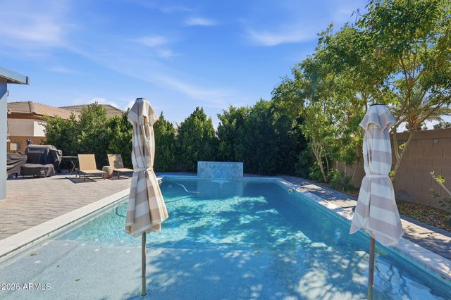 22377 E SENTIERO Drive, Queen Creek, AZ 85142