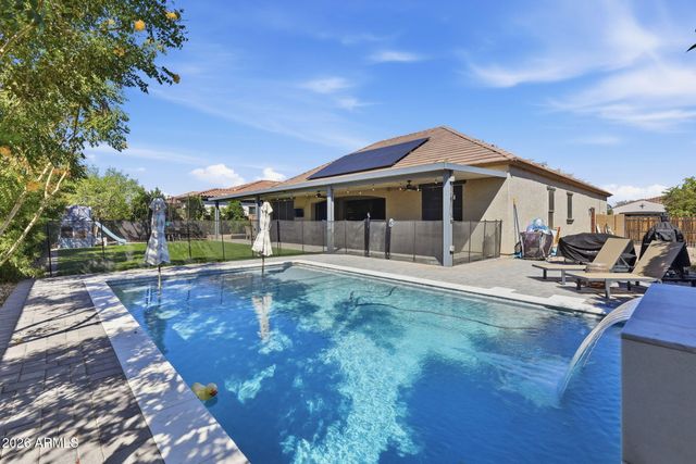 22377 E SENTIERO Drive, Queen Creek, AZ 85142