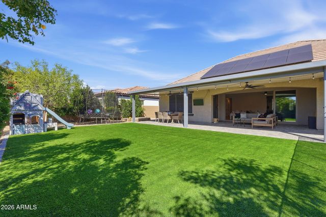 22377 E SENTIERO Drive, Queen Creek, AZ 85142