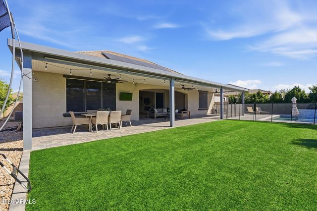 22377 E SENTIERO Drive, Queen Creek, AZ 85142