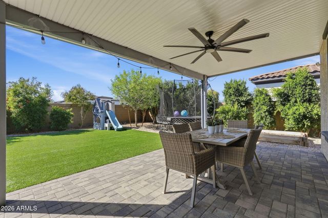 22377 E SENTIERO Drive, Queen Creek, AZ 85142