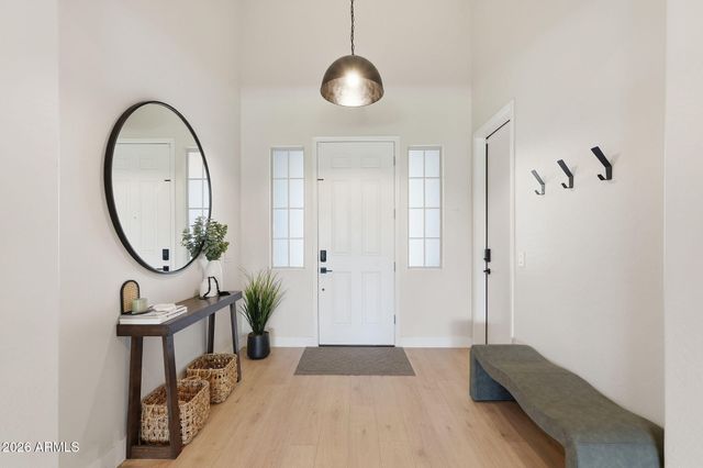 22377 E SENTIERO Drive, Queen Creek, AZ 85142