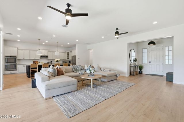 22377 E SENTIERO Drive, Queen Creek, AZ 85142