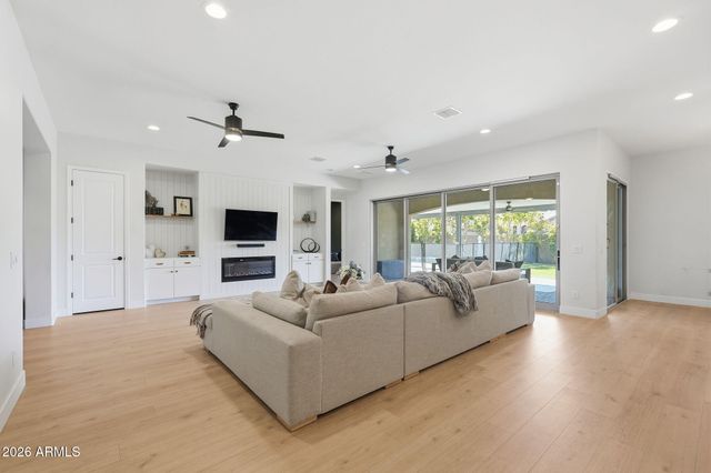 22377 E SENTIERO Drive, Queen Creek, AZ 85142