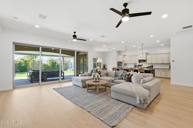 22377 E SENTIERO Drive, Queen Creek, AZ 85142