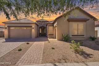22377 E SENTIERO Drive, Queen Creek, AZ 85142