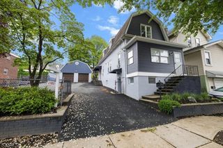 120 Bloomfield Ave, Nutley Twp., NJ 07110
