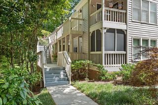 109 Bainbridge Drive, Sandy Springs, GA 30327