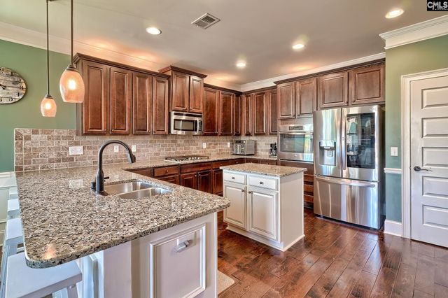 220 Pink Camellia Lane, Lexington, SC 29072