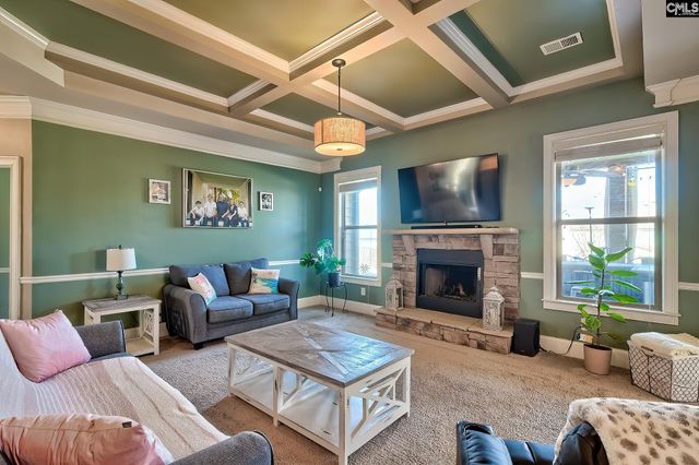 220 Pink Camellia Lane, Lexington, SC 29072