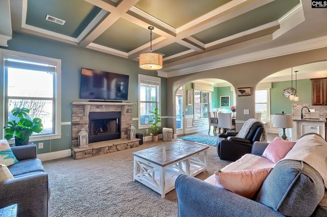 220 Pink Camellia Lane, Lexington, SC 29072