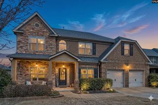 220 Pink Camellia Lane, Lexington, SC 29072