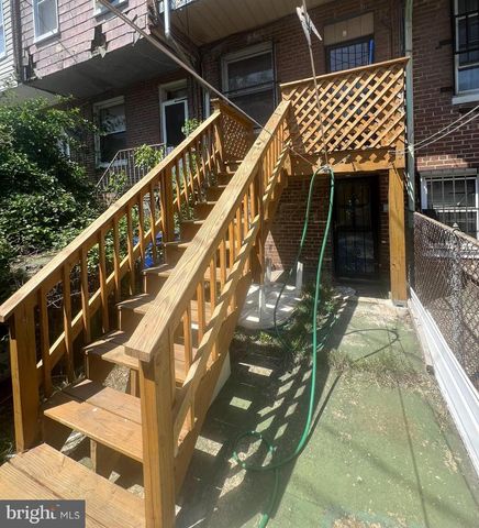 2615 MURA ST, Baltimore, MD 21213