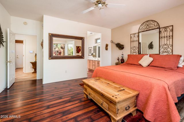 16048 W EAGLE RIDGE Drive, Surprise, AZ 85374
