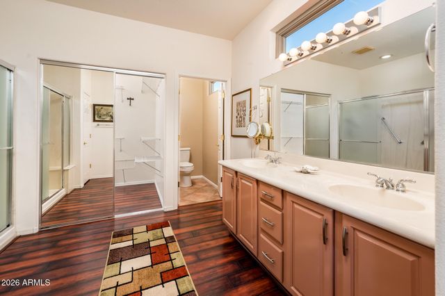 16048 W EAGLE RIDGE Drive, Surprise, AZ 85374