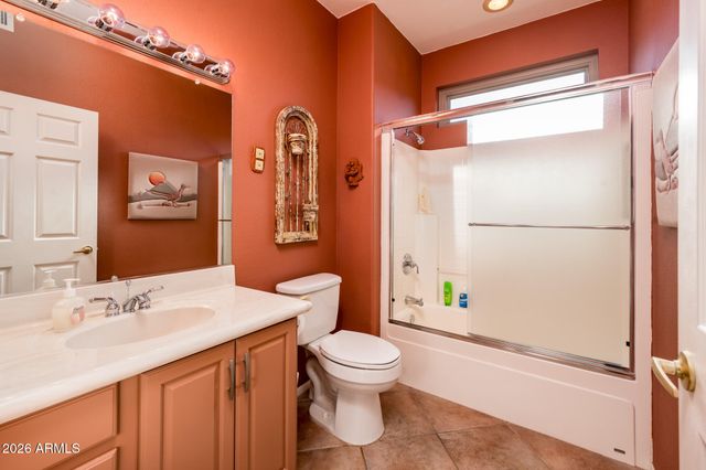16048 W EAGLE RIDGE Drive, Surprise, AZ 85374