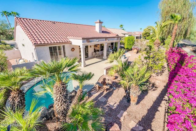 16048 W EAGLE RIDGE Drive, Surprise, AZ 85374